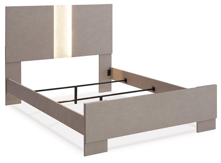 Surancha Bedroom Set - Luxury Home Furniture (MI)