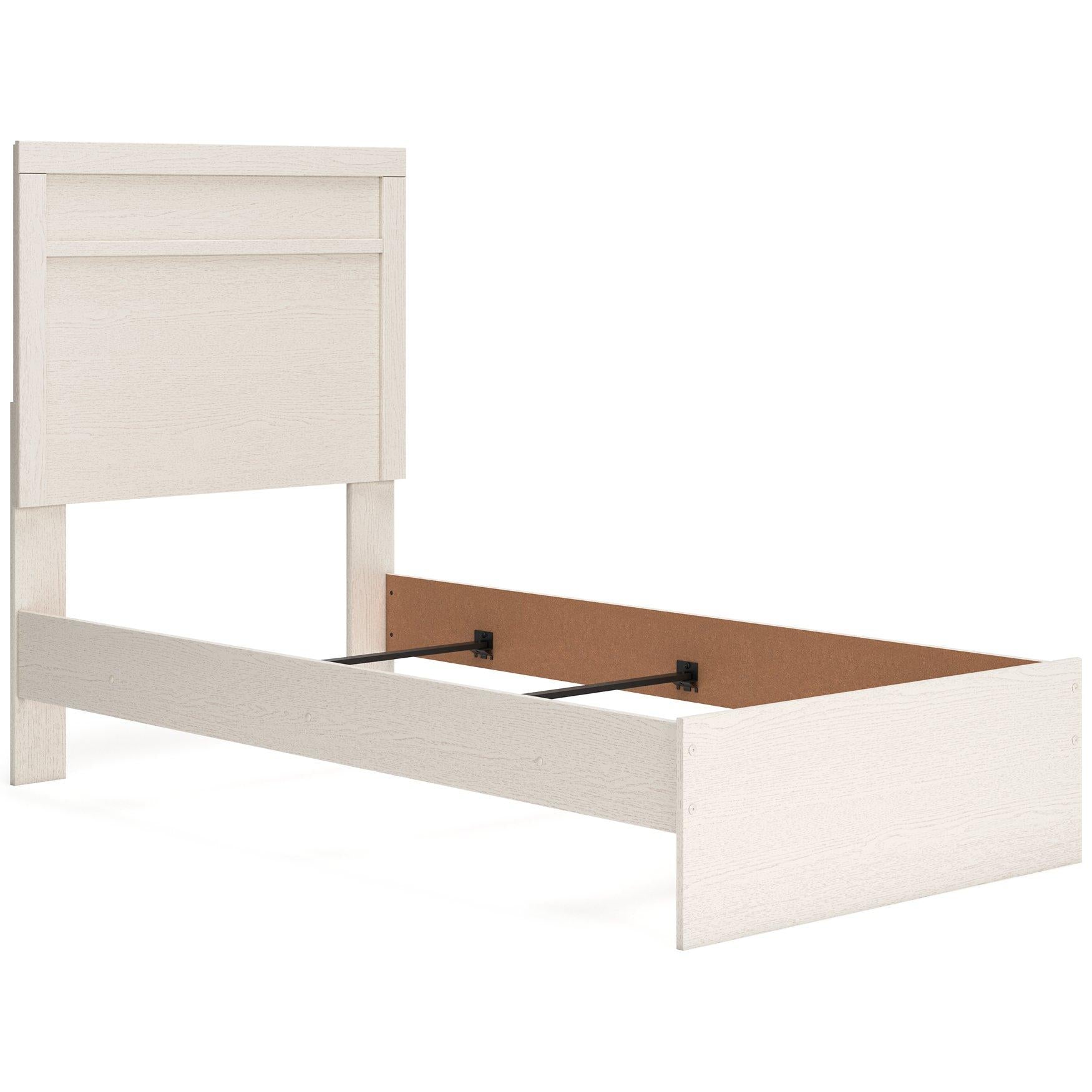 Stelsie Bedroom Set - Luxury Home Furniture (MI)