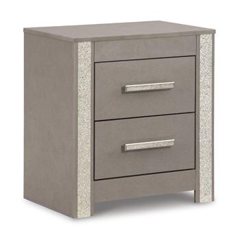 Surancha Bedroom Set - Luxury Home Furniture (MI)