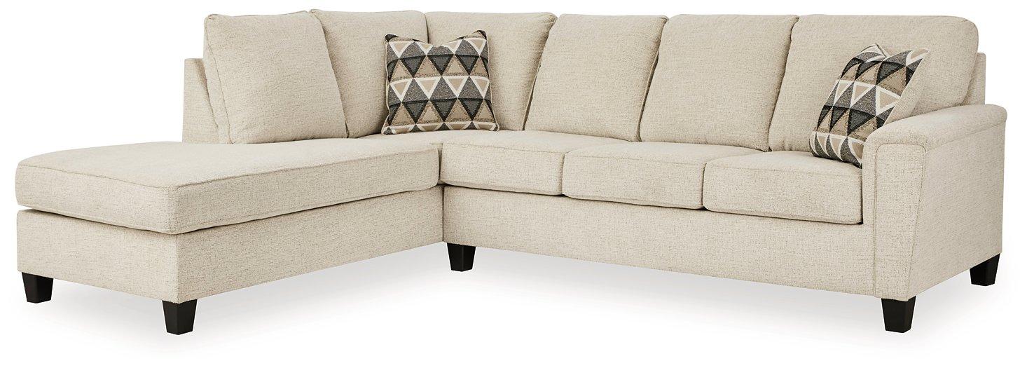 Abinger Living Room Set - Luxury Home Furniture (MI)