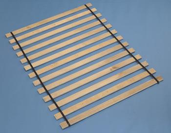 Danziar Slat Bed - Luxury Home Furniture (MI)
