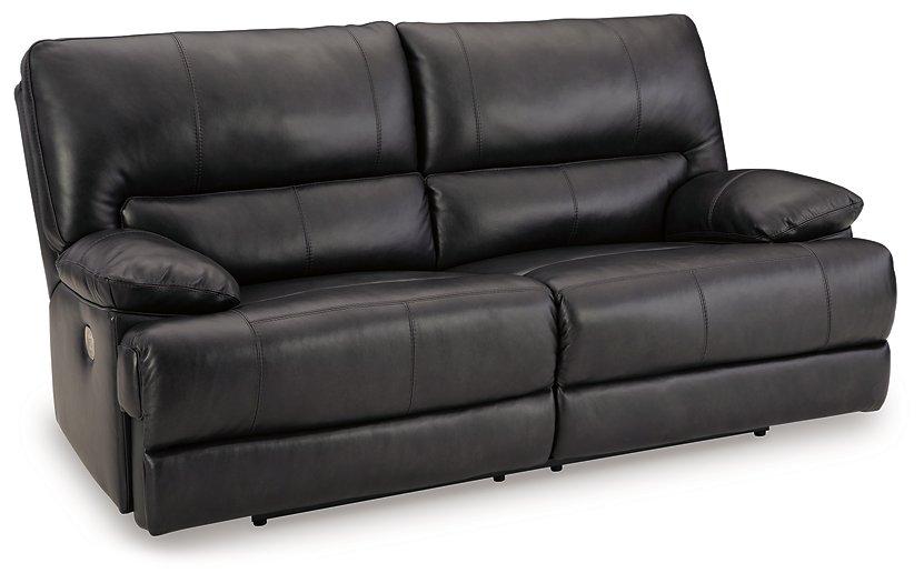 Mountainous Living Room Set - Luxury Home Furniture (MI)