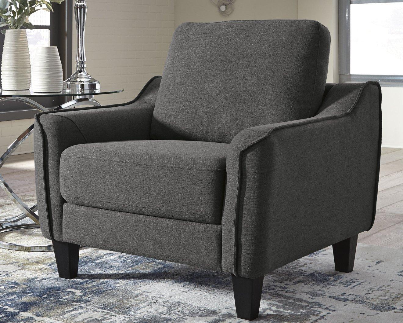 Jarreau Living Room Set - Luxury Home Furniture (MI)