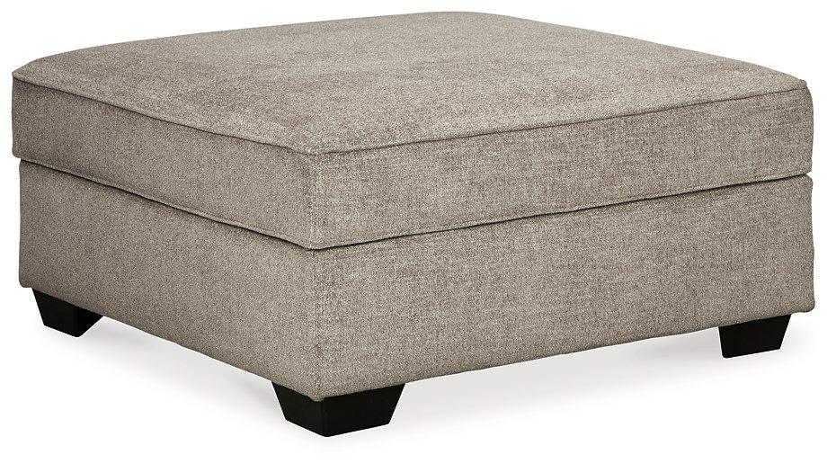Bovarian Living Room Set - Luxury Home Furniture (MI)