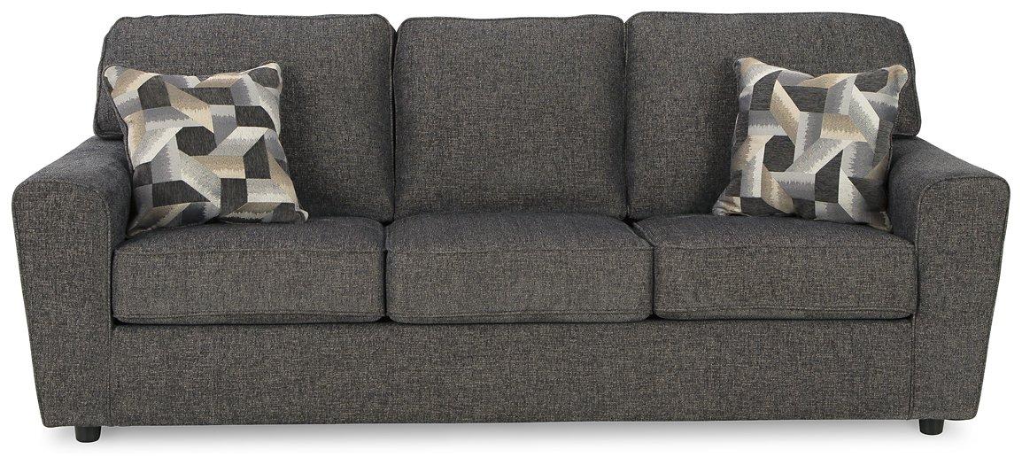 Cascilla Living Room Set - Luxury Home Furniture (MI)