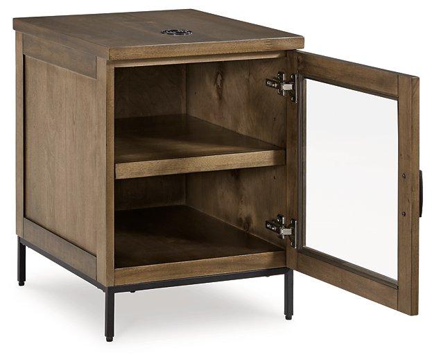 Torlanta Occasional Table Set - Luxury Home Furniture (MI)