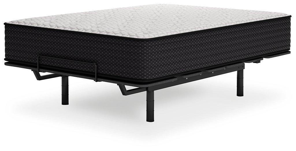 Limited Edition Plush Mattress - Luxury Home Furniture (MI)