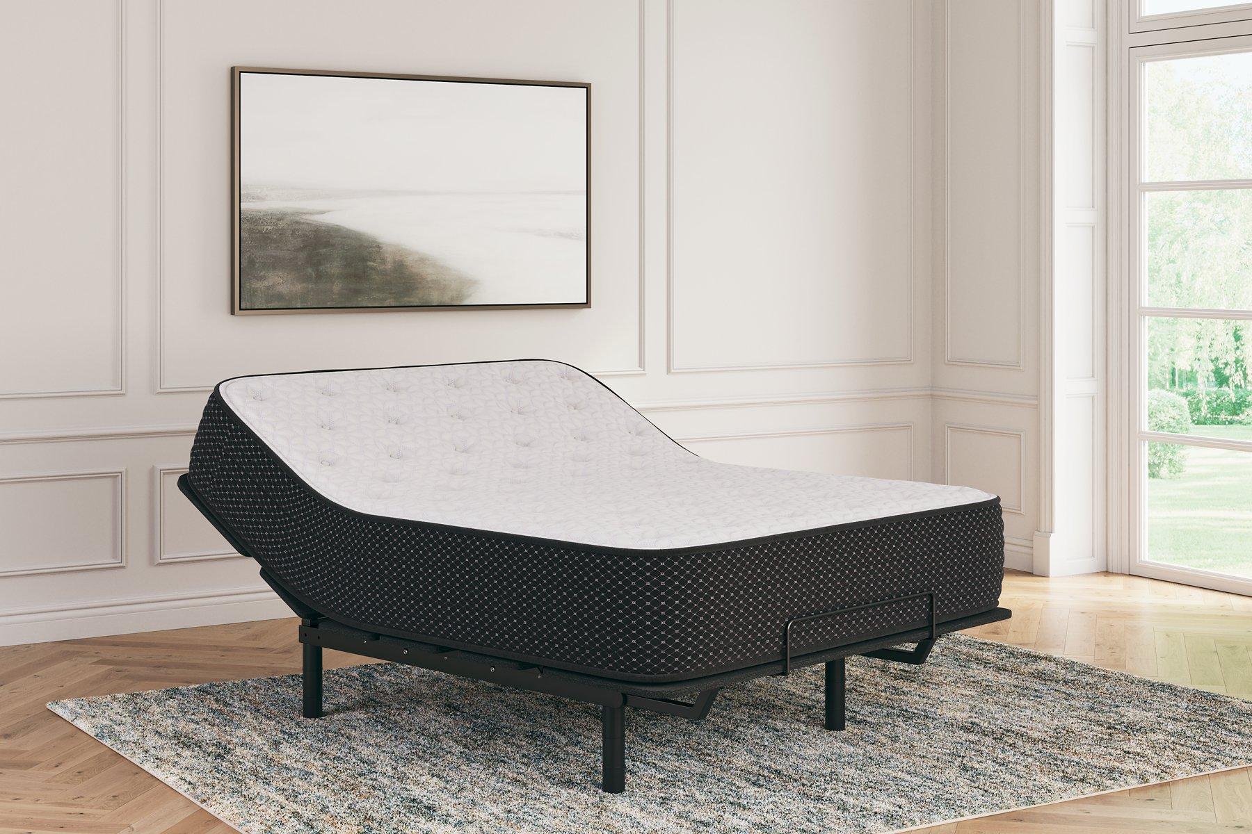 Limited Edition Plush Mattress - Luxury Home Furniture (MI)