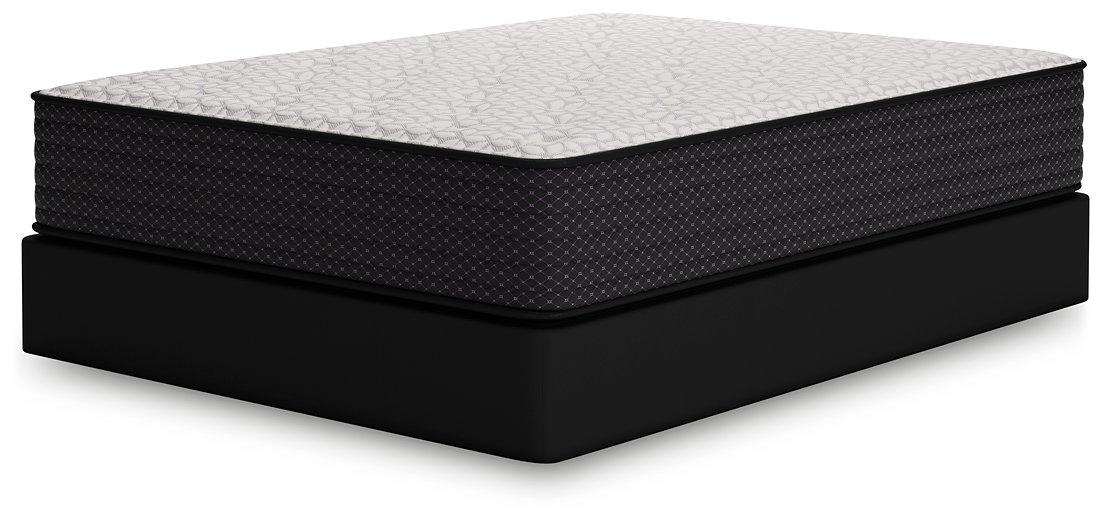 Limited Edition Plush Mattress - Luxury Home Furniture (MI)