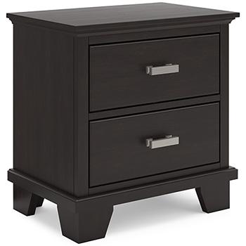 Covetown Bedroom Package - Luxury Home Furniture (MI)