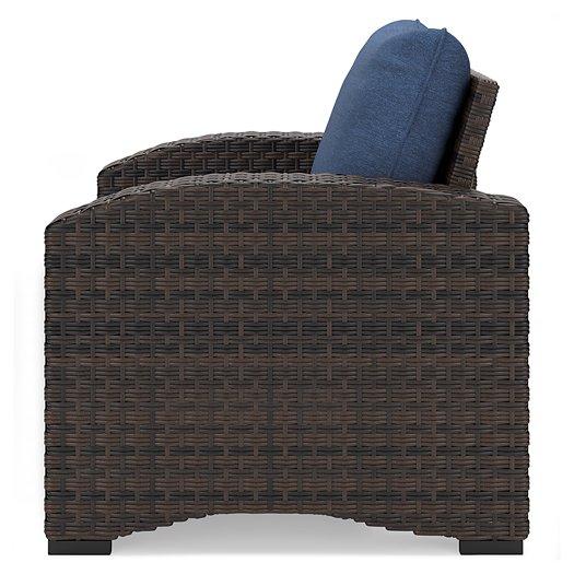 Windglow Outdoor Set - Luxury Home Furniture (MI)