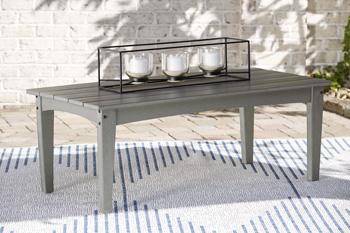 Visola Outdoor Occasional Table Set - Luxury Home Furniture (MI)