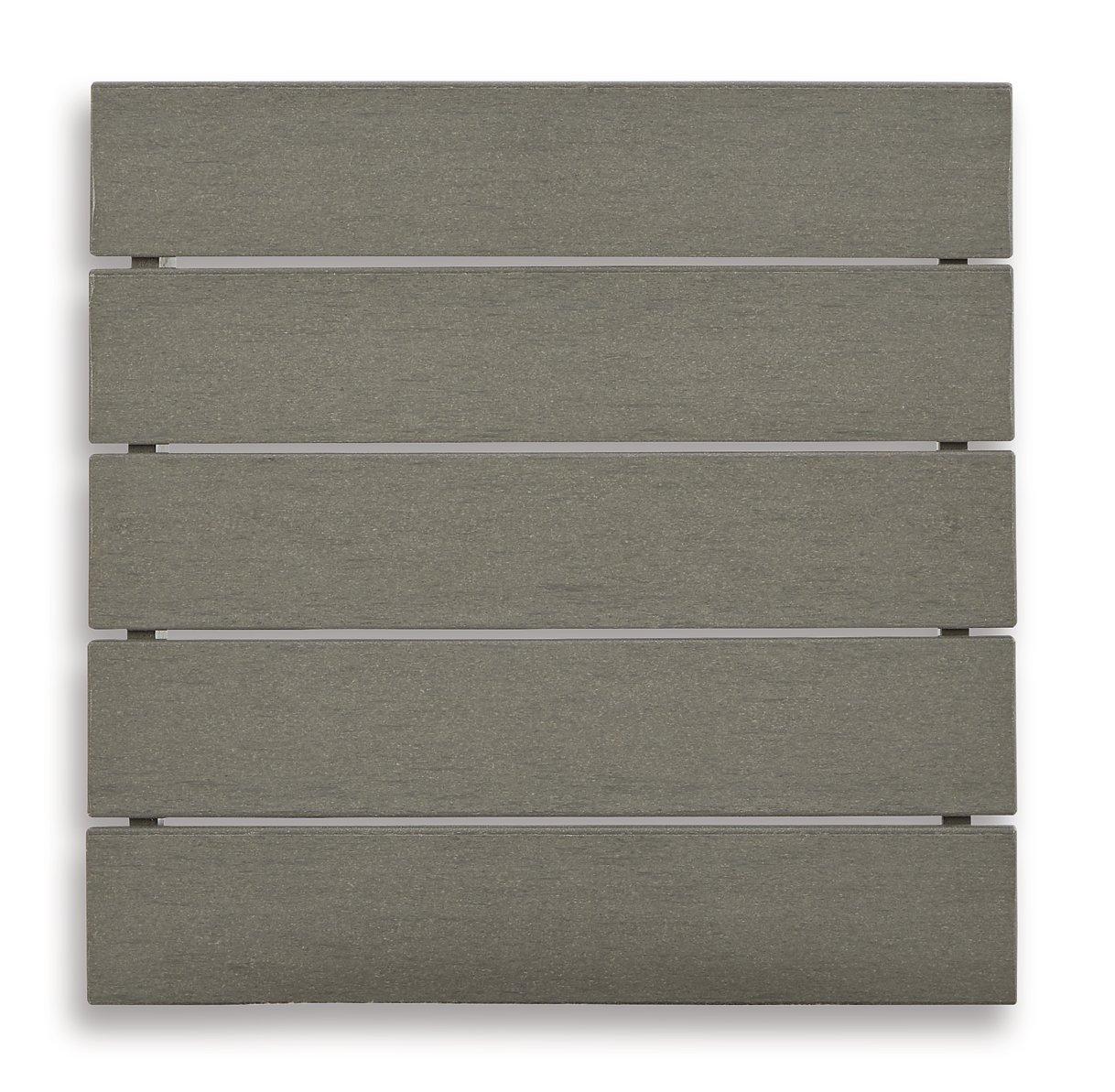 Visola Outdoor Sofa and Loveseat Set - Luxury Home Furniture (MI)