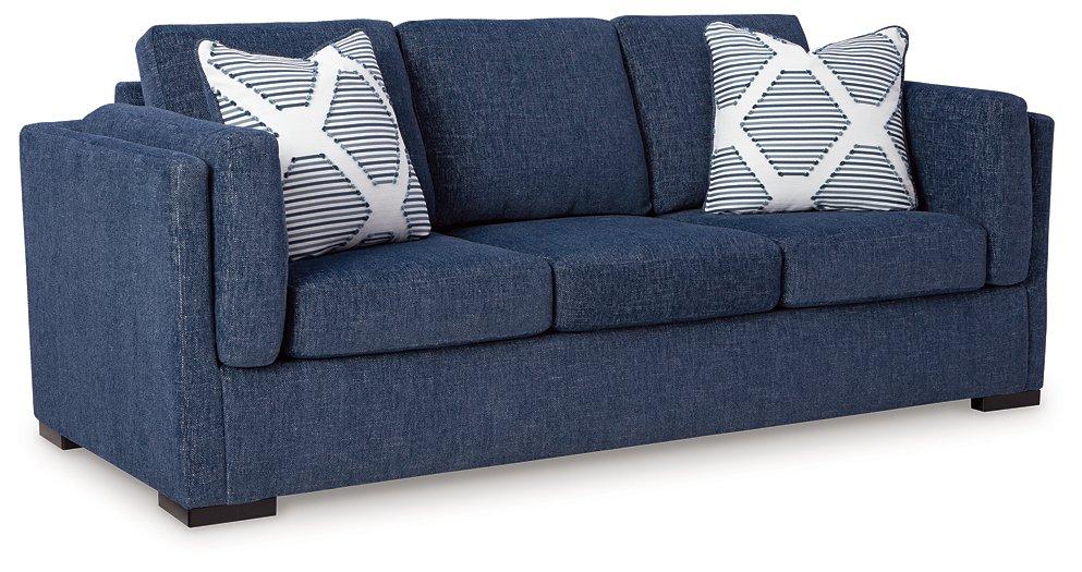 Evansley Sofa - Luxury Home Furniture (MI)