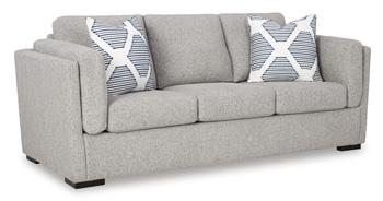Evansley Living Room Set - Luxury Home Furniture (MI)