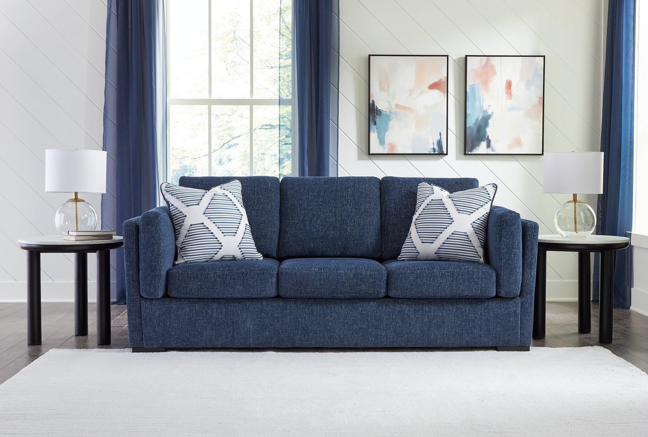 Evansley Living Room Set - Luxury Home Furniture (MI)