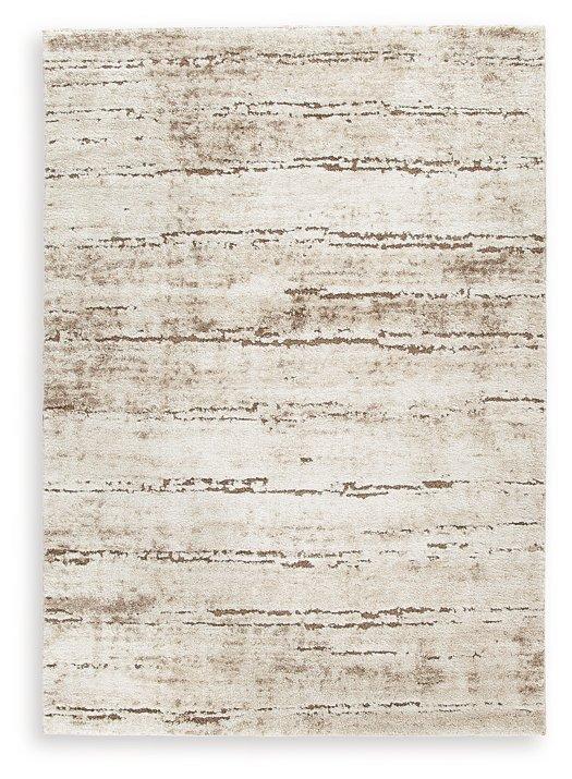 Kasney Medium Rug - Luxury Home Furniture (MI)