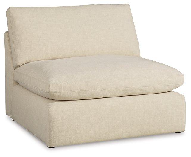Elyza Sectional with Chaise - Luxury Home Furniture (MI)