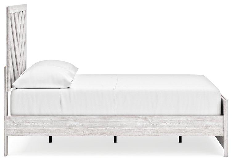 Cayboni Bedroom Package - Luxury Home Furniture (MI)