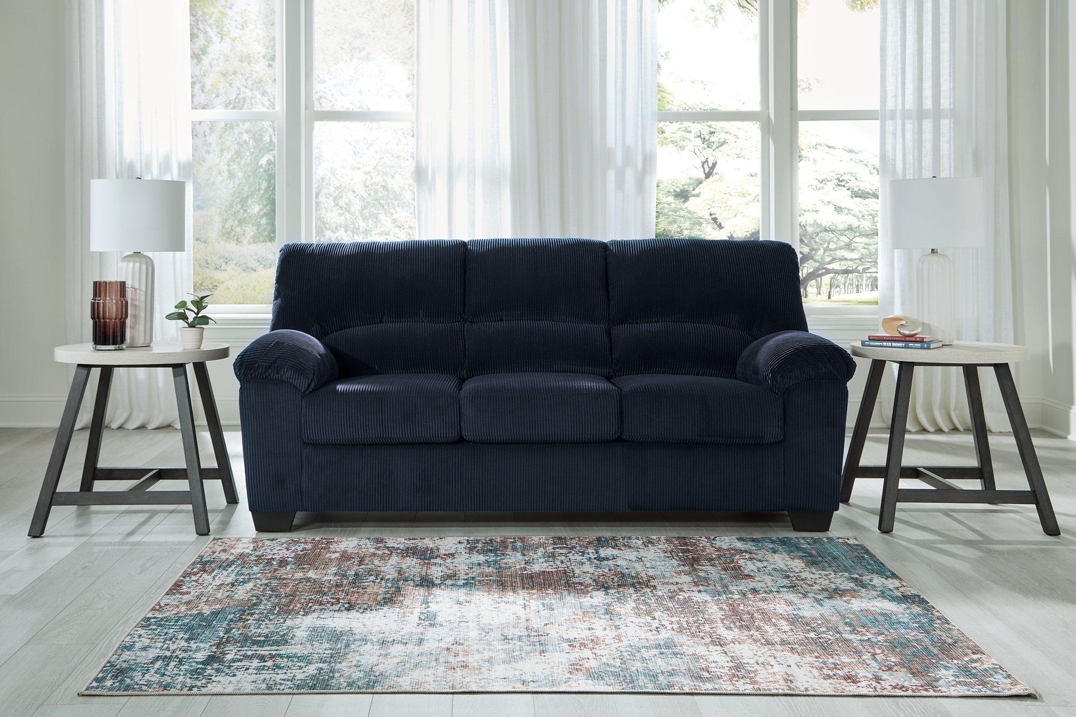 SimpleJoy Living Room Set - Luxury Home Furniture (MI)
