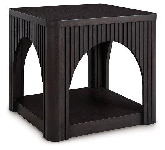 Yellink Occasional Table Set - Luxury Home Furniture (MI)