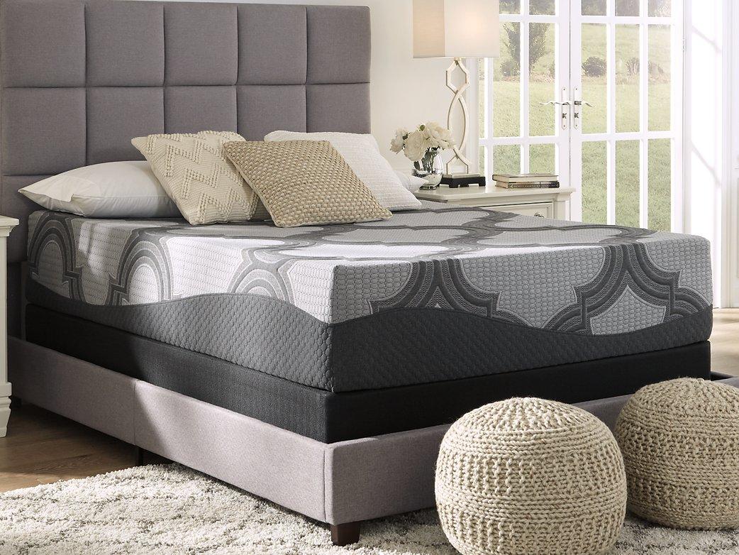 1100 Series Mattress - Luxury Home Furniture (MI)