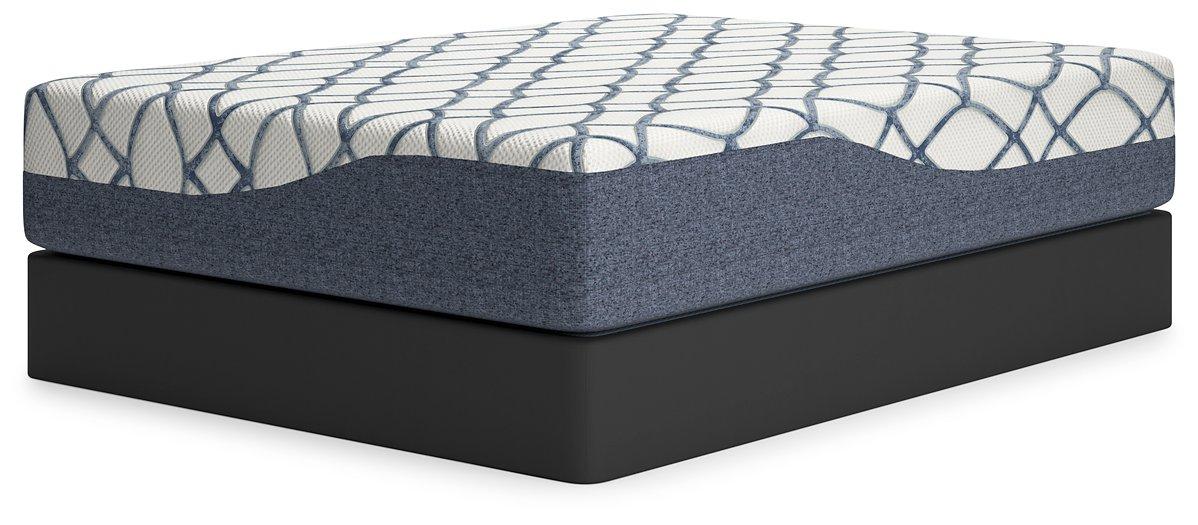 14 Inch Chime Elite 2.0 Mattress - Luxury Home Furniture (MI)