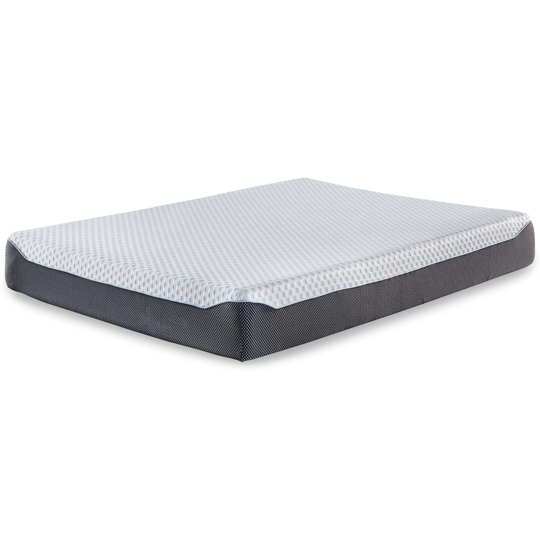 10 Inch Chime Elite Mattress Set - Luxury Home Furniture (MI)