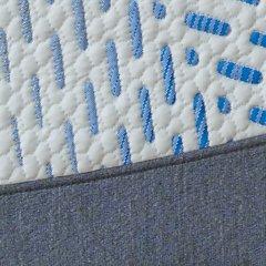 Millennium Luxury Plush Gel Latex Hybrid Mattress - Luxury Home Furniture (MI)