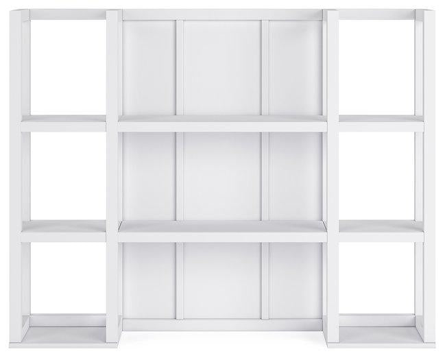 Ashbryn Dining Server and Hutch - Luxury Home Furniture (MI)