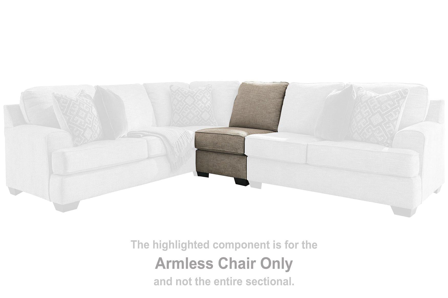 Bovarian Sectional - Luxury Home Furniture (MI)