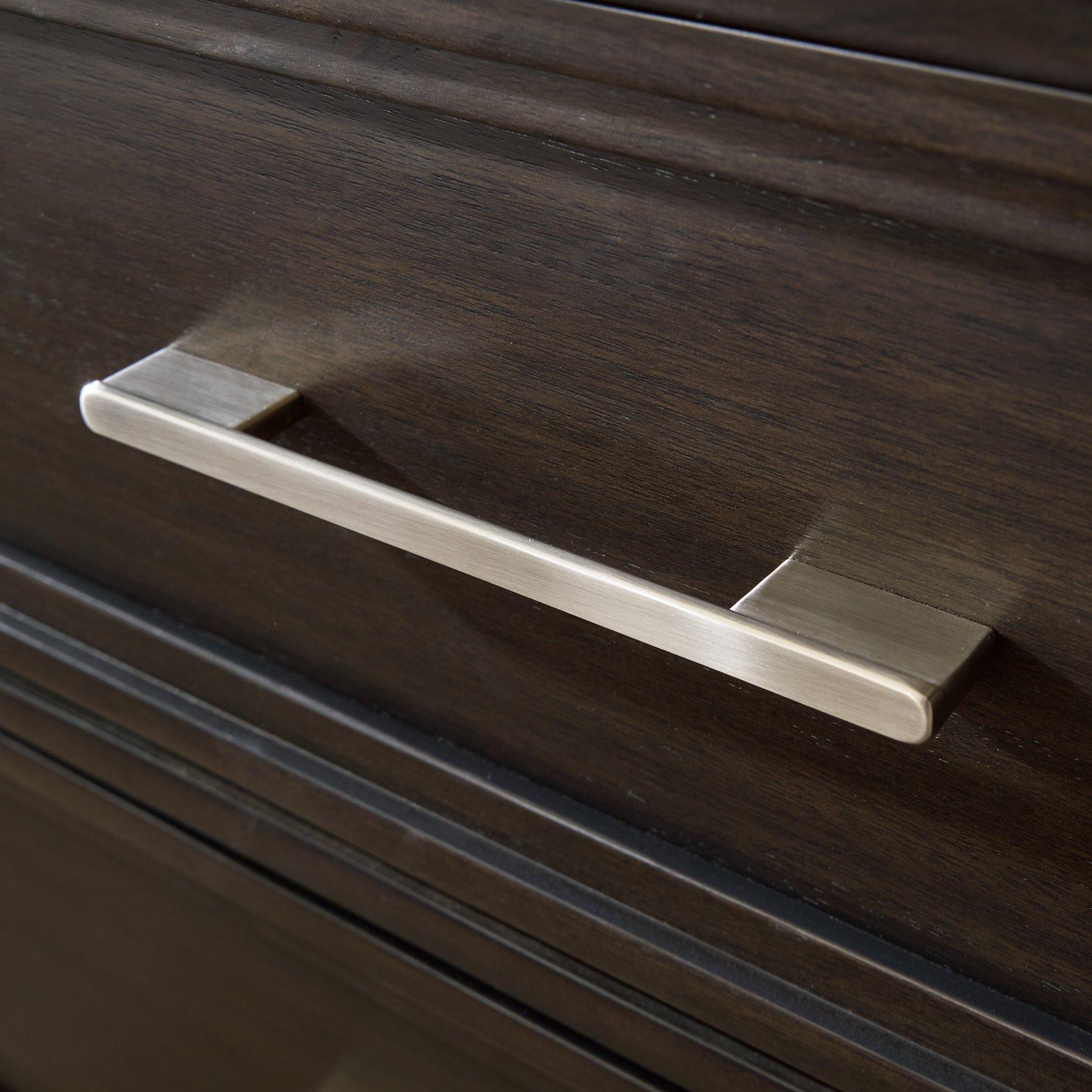 Neymorton Dresser - Luxury Home Furniture (MI)
