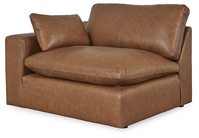 Emilia 3-Piece Sectional Sofa - Luxury Home Furniture (MI)