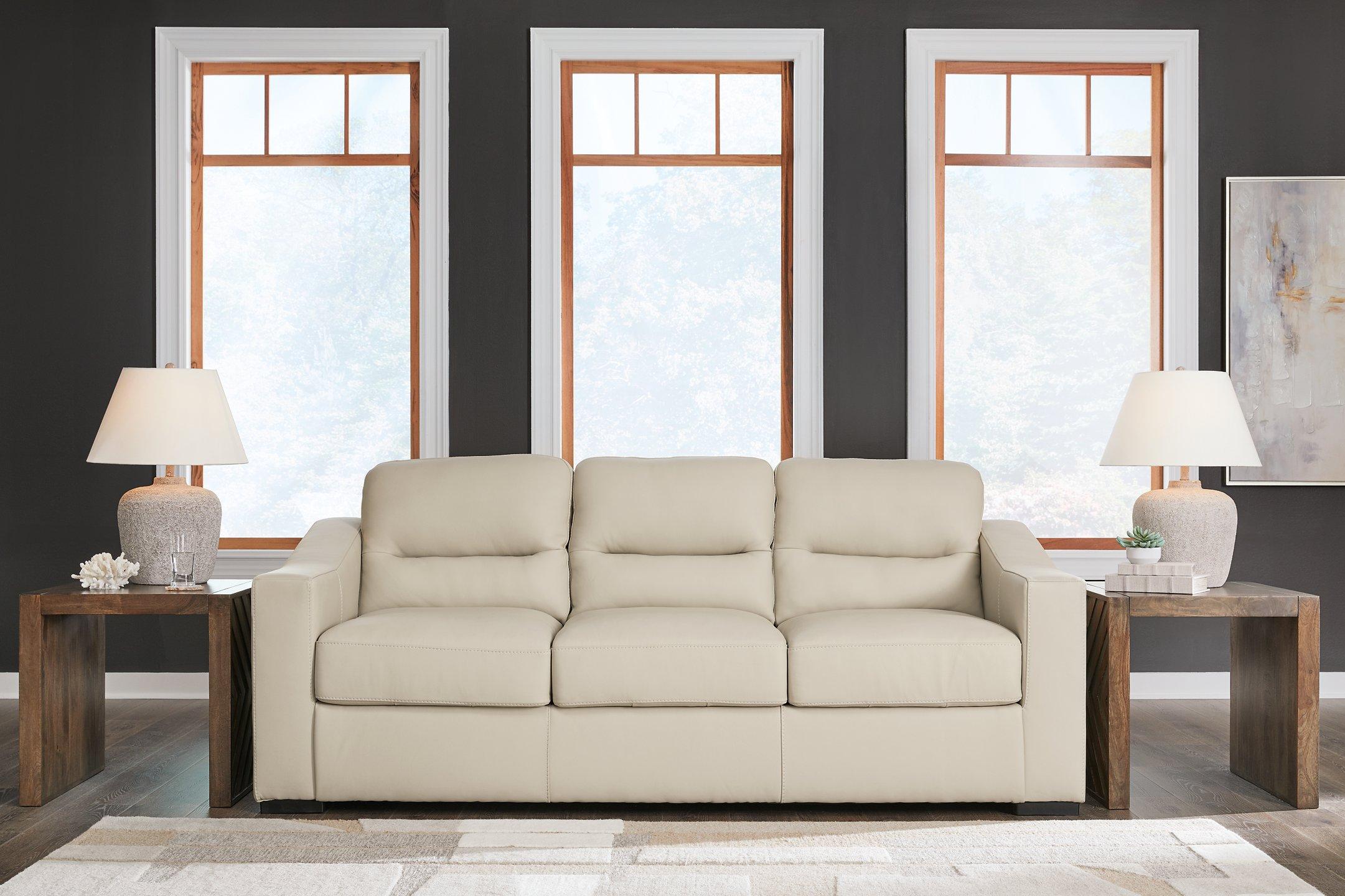 Treasure Trove Living Room Set - Luxury Home Furniture (MI)