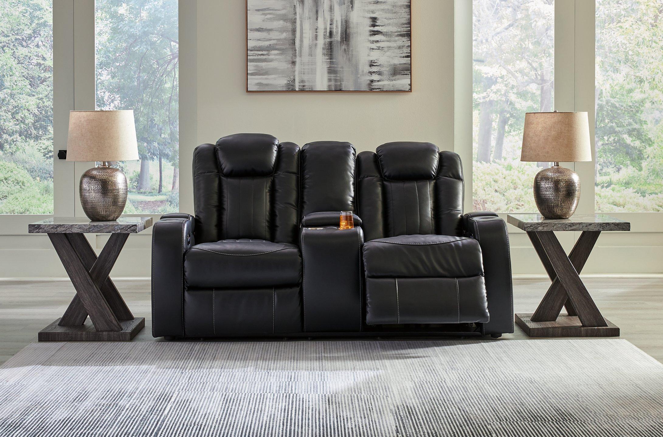 Caveman Den Upholstery Package - Luxury Home Furniture (MI)