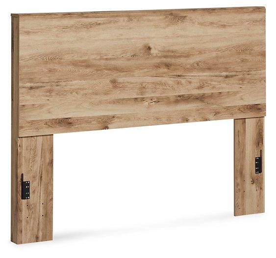 Hyanna Bed with 2 Side Storage - Luxury Home Furniture (MI)