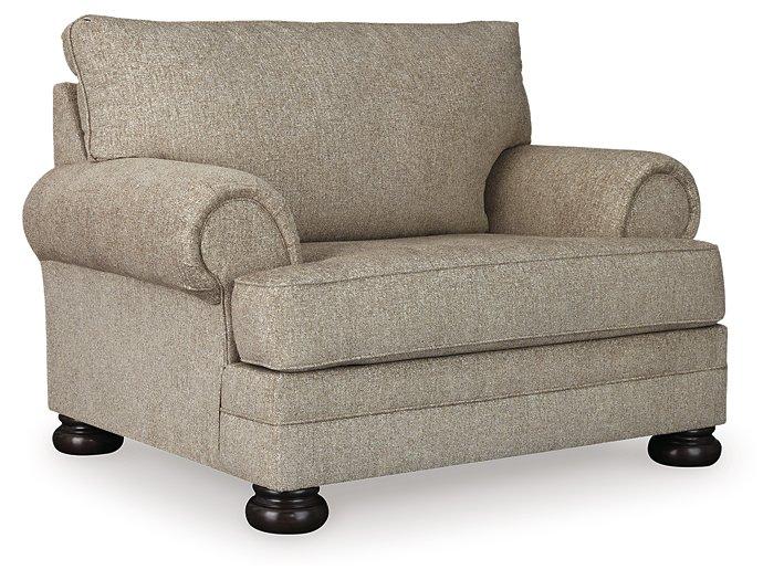 Kananwood Living Room Set - Luxury Home Furniture (MI)