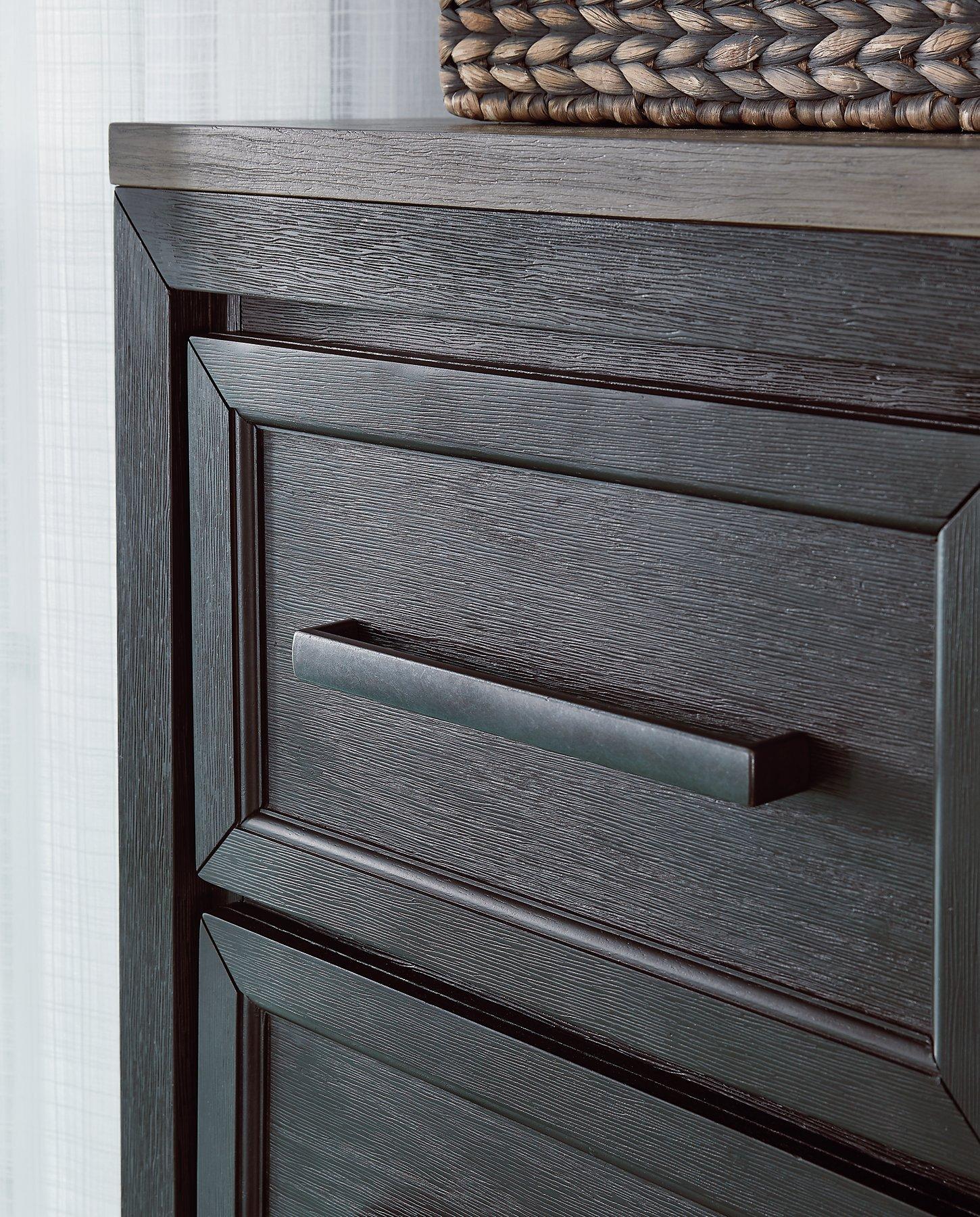 Foyland Dresser - Luxury Home Furniture (MI)