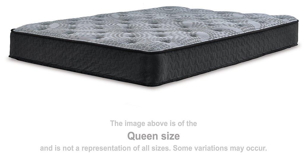 Comfort Plus Mattress - Luxury Home Furniture (MI)