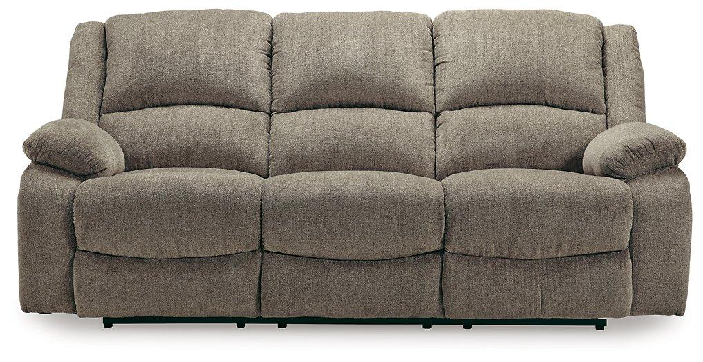 Draycoll Living Room Set - Luxury Home Furniture (MI)