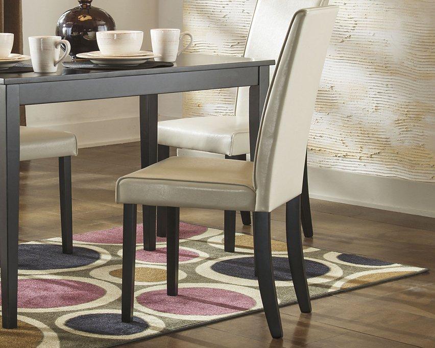 Kimonte Dining Set - Luxury Home Furniture (MI)