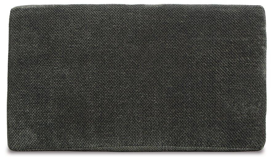 Karinne Oversized Accent Ottoman - Luxury Home Furniture (MI)