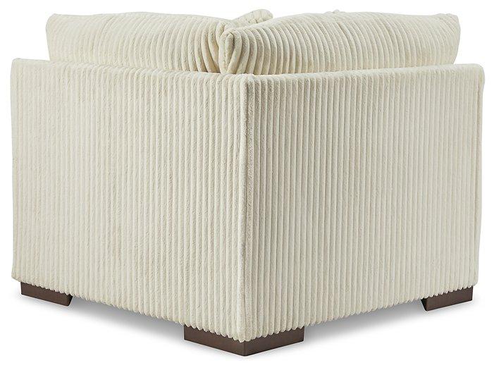 Lindyn Sectional - Luxury Home Furniture (MI)