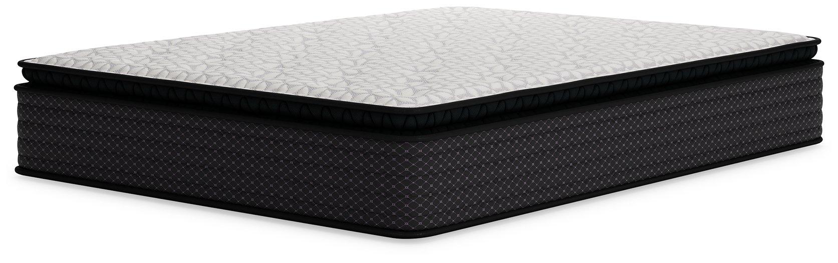 Limited Edition PT Mattress - Luxury Home Furniture (MI)