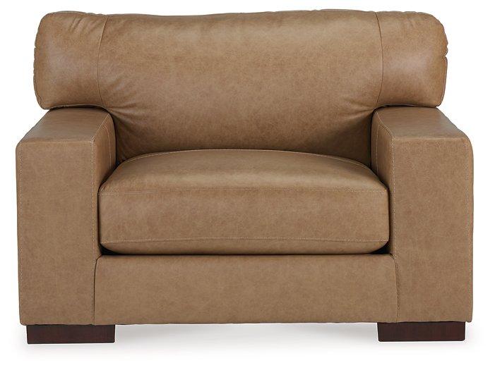 Lombardia Oversized Chair - Luxury Home Furniture (MI)
