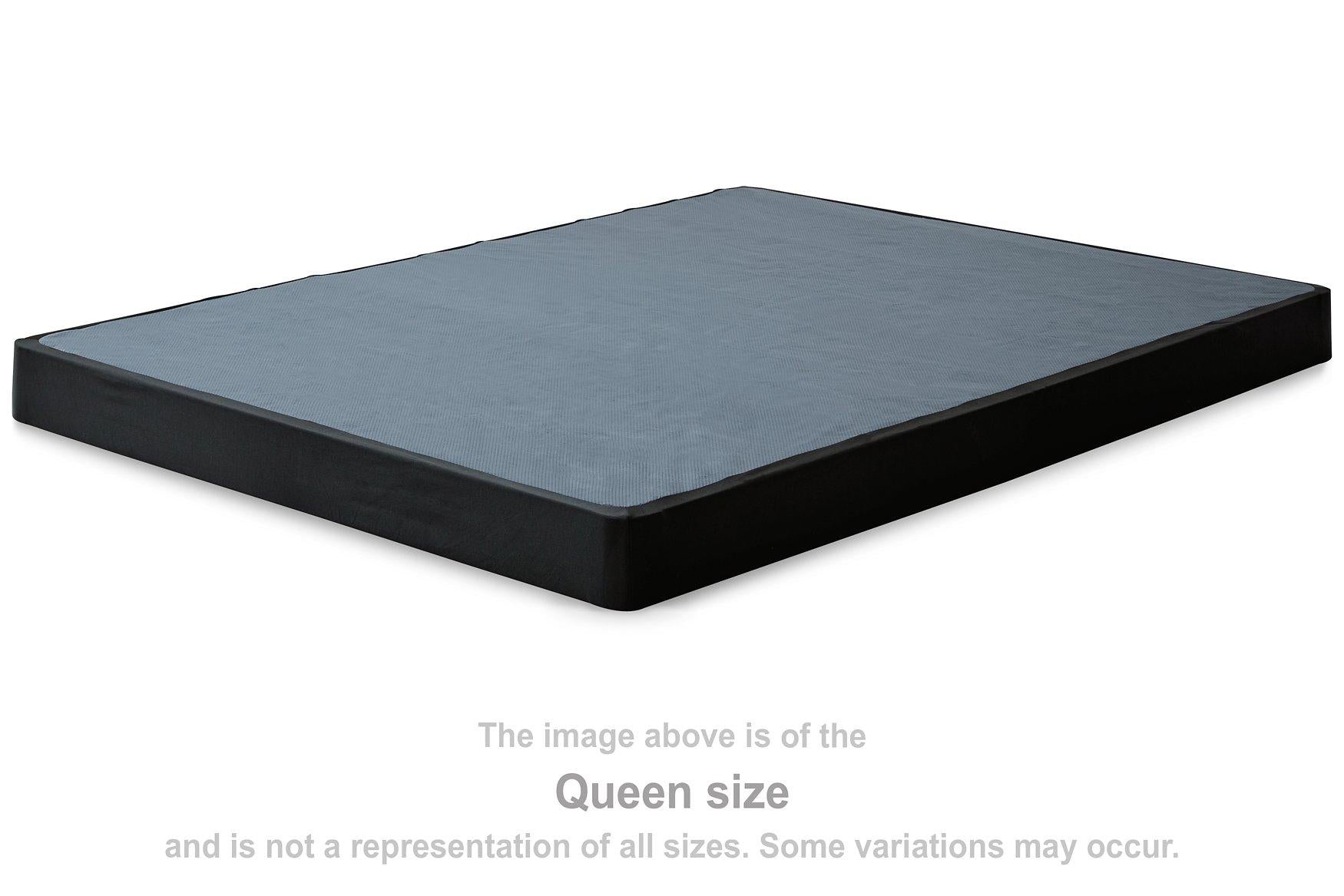 Low Profile Foundation - Luxury Home Furniture (MI)