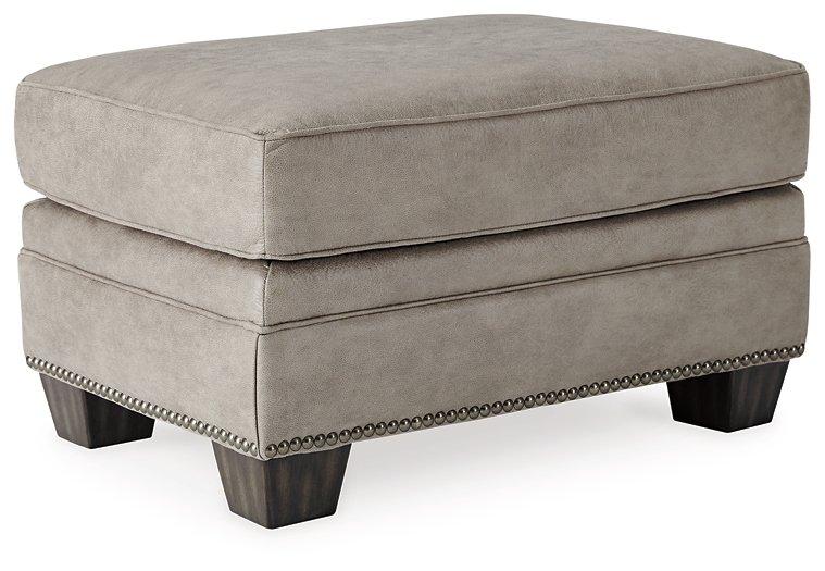 Olsberg Living Room Set - Luxury Home Furniture (MI)
