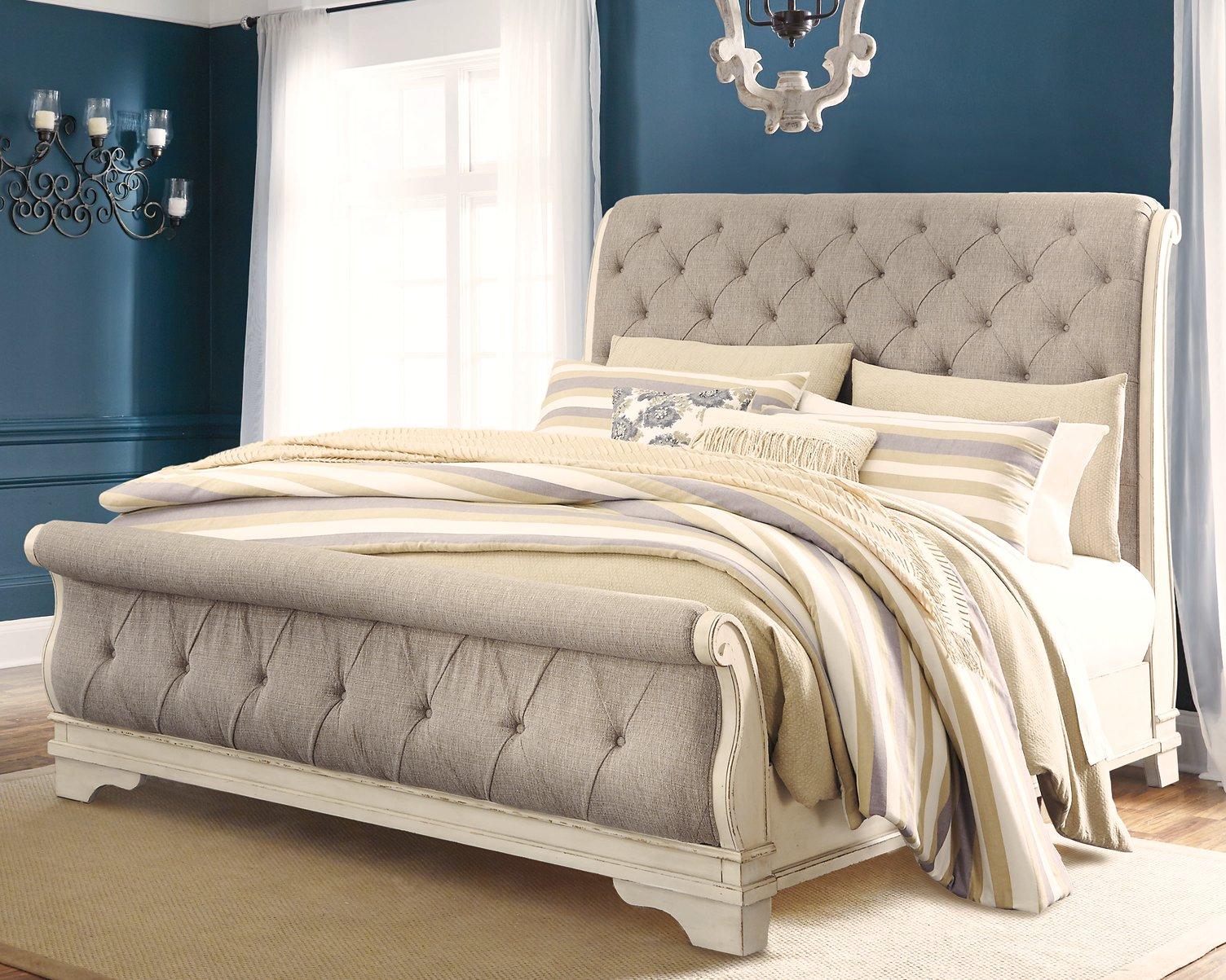 Realyn Bedroom Set - Luxury Home Furniture (MI)