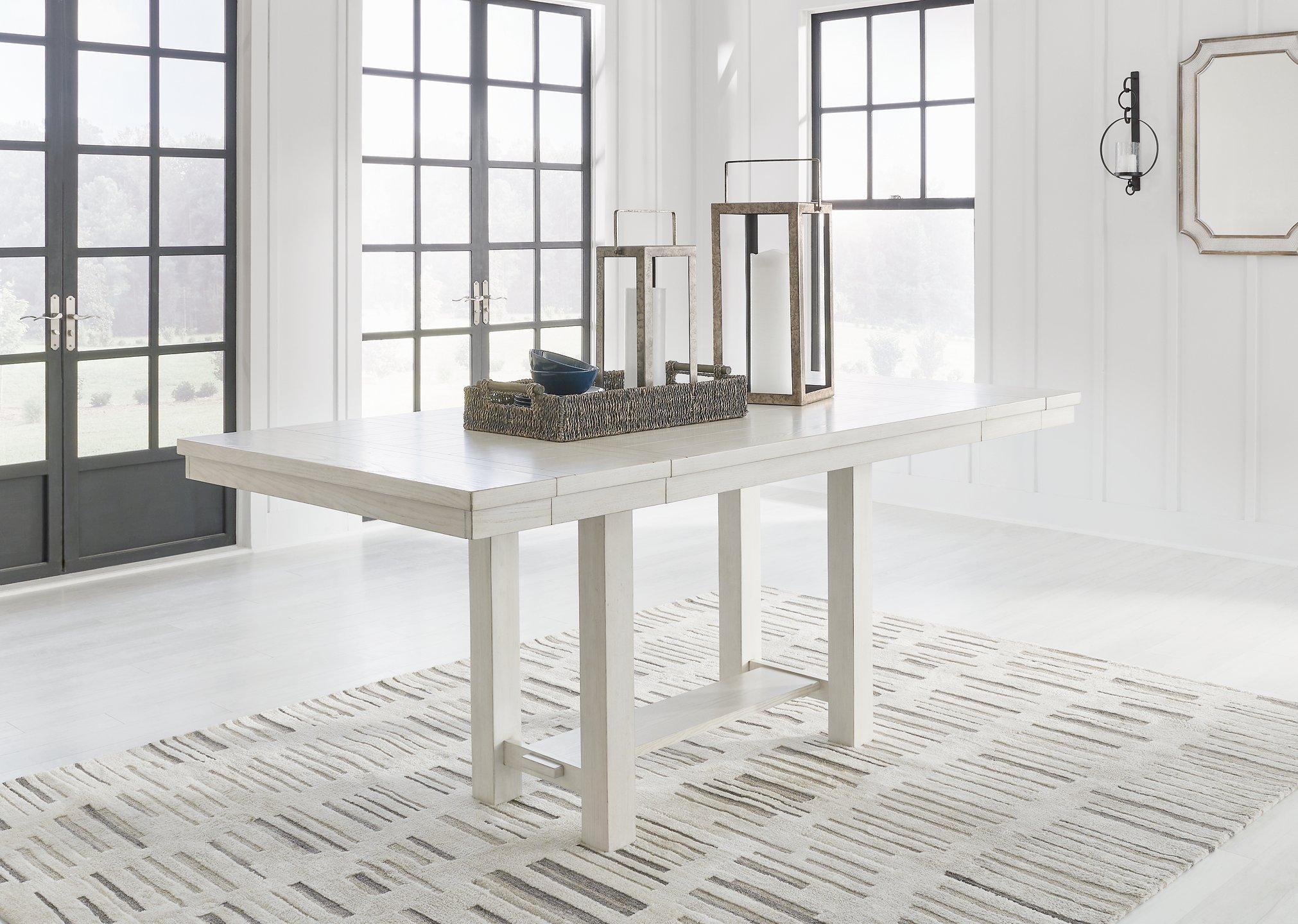 Robbinsdale Dining Package - Luxury Home Furniture (MI)