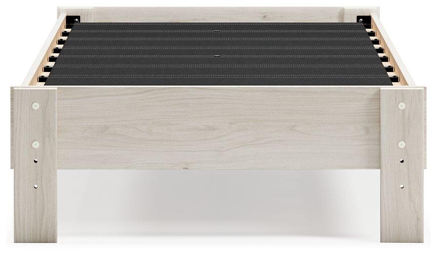 Socalle Youth Bed - Luxury Home Furniture (MI)